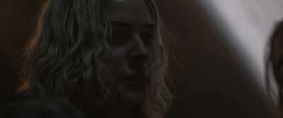 I am the it shadow, do you hear me? - Silo