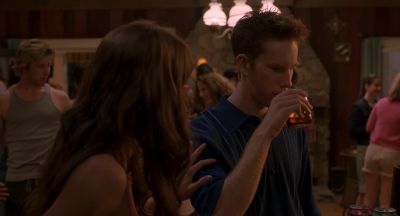I am the Sherminator - American Pie 2