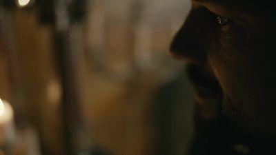 "I am the Son of God." - Vikings
