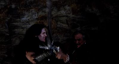 I am the strongest - Highlander