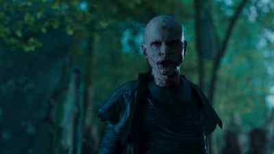 I am the Veran! - Britannia