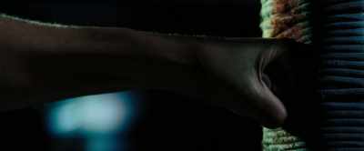 "I am the way into eternal pain. - John Wick: Chapter 4