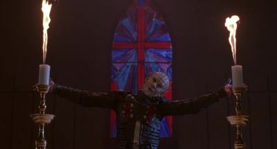 I am the way - Hellraiser III: Hell on Earth