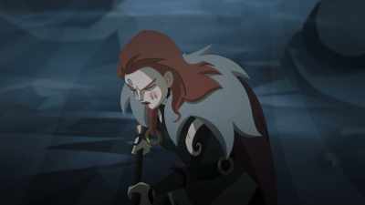 I am The Weeping. - Twilight of the Gods