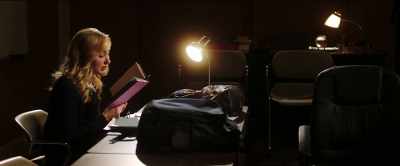I am the white light
on a cold night. - Sid Is Dead