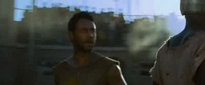 I am their father. - Gladiator