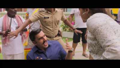 I am there.
Tell me what is a problem. - Simmba
