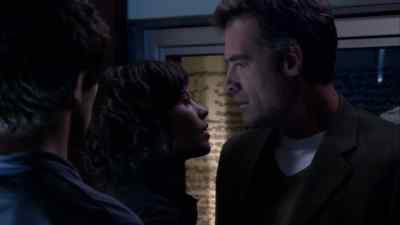 I am thinking about
my family, Stephen. - Kyle XY
