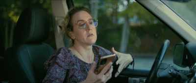 I am thrilled - American Fiction