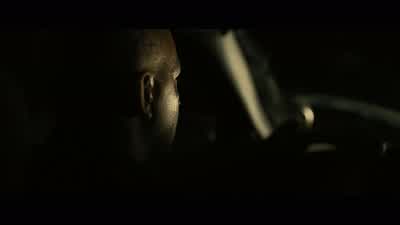 I am through. - Sicario