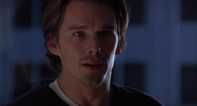 I am thy father's spirit - Hamlet