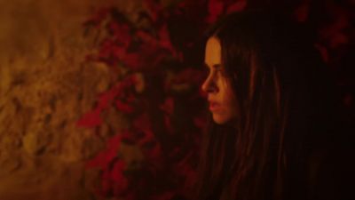 I am Time. - 12 Monkeys