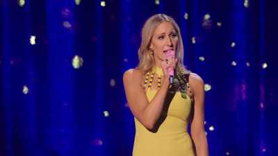 I am tired of you - Nikki Glaser: Good Clean Filth