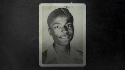 ♪ I am tired ♪ - Little Richard: I Am Everything