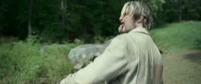 I am Todd Hewitt. - Chaos Walking