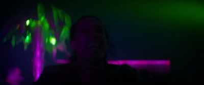 I am Tony Montana, - Gangsta
