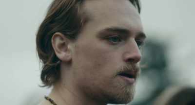 I am too afraid to speak, but if I could, - Catherine Called Birdy