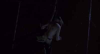 I am too big. I am too big! - The Indian in the Cupboard