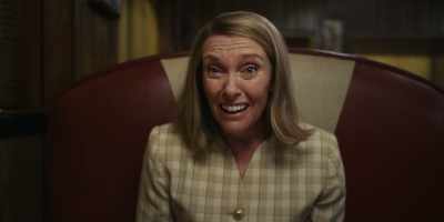 I am too busy to be anyone's good time. - The Staircase