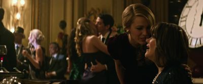 I am too old for this Now don't disappear - The Age of Adaline