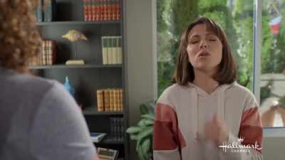 I am totally, definitely,
categorically - Don't Go Breaking My Heart
