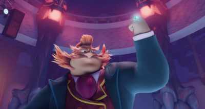 I am your true High Howler! - 100% Wolf