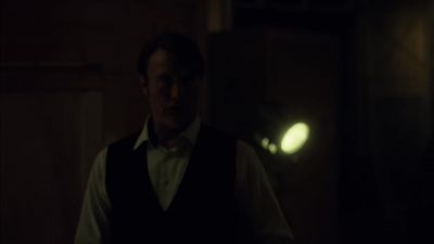 I am truly sorry about Bella. - Hannibal