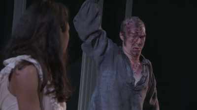 I am truly sorry, Elizabeth. - Great British Theatre