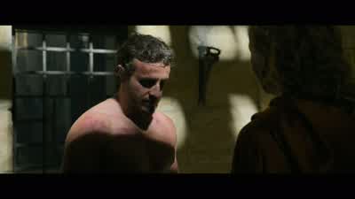 I am truly sorry for Acacius. - Gladiator II
