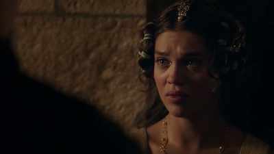 I am truly sorry. - Knightfall