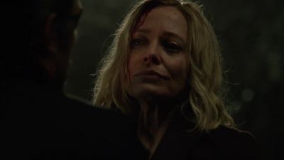 I am truly sorry... - Arrow
