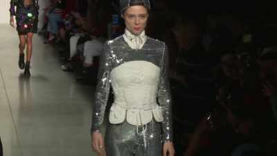 I am trying to fit
a double size zero. - Impact x Nightline