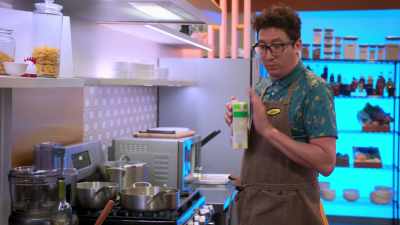 I am trying to get - Secret Chef