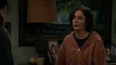 I am trying so hard
to learn how to be different, - The Conners