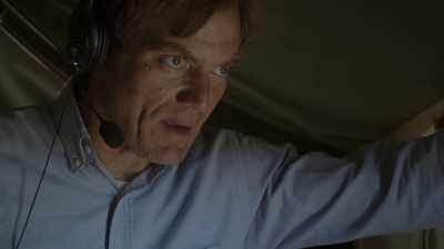 I am trying to help you people,
but you make it so goddamn hard. - Waco
