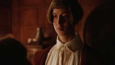 I am trying to perform
my duty now, Arthur. - The Spanish Princess