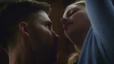 I am trying really,
really hard... - Dirty Sexy Saint