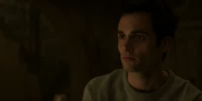I am trying so hard to understand you. - You