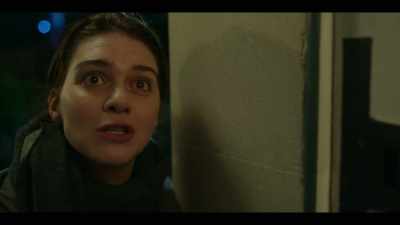 I am trying to work
out who killed Belinda - The Killing Kind