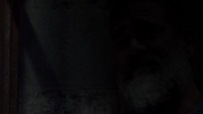 I am, uh... - The Walking Dead