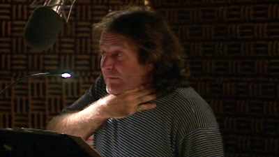 I am unable to do what
you ordered me to do - Robin Williams: Come Inside My Mind