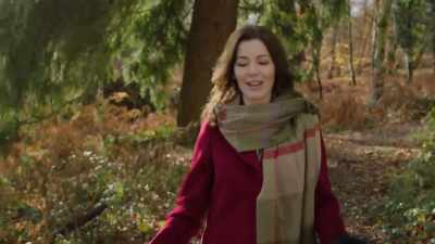 I am unapologetically
urban, but this year, - Nigella: At My Table