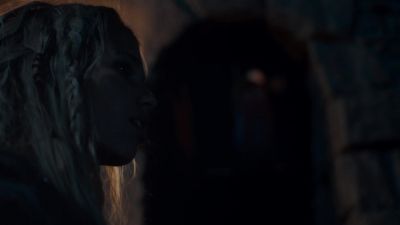 I am undecided, - The Last Kingdom