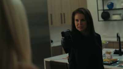 I am under
constant scrutiny, okay? - What The Nanny Saw