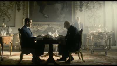 I am unwanted. - Darkest Hour