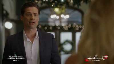 I am upset
that I allowed my heart - If I Only Had Christmas