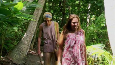 I am used to being on 24-7.
It's what I do. - Survivor