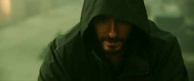 I am Venom. - Morbius