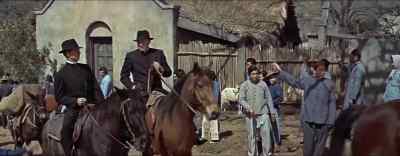 I am very afraid, Joseph, that
I am too old for such a transfer. - The Left Hand of God