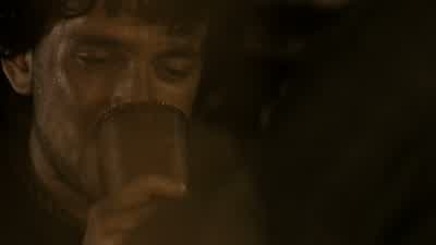 I am very curious about England. - Vikings
